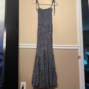 Storia Flair Jumpsuit - Small